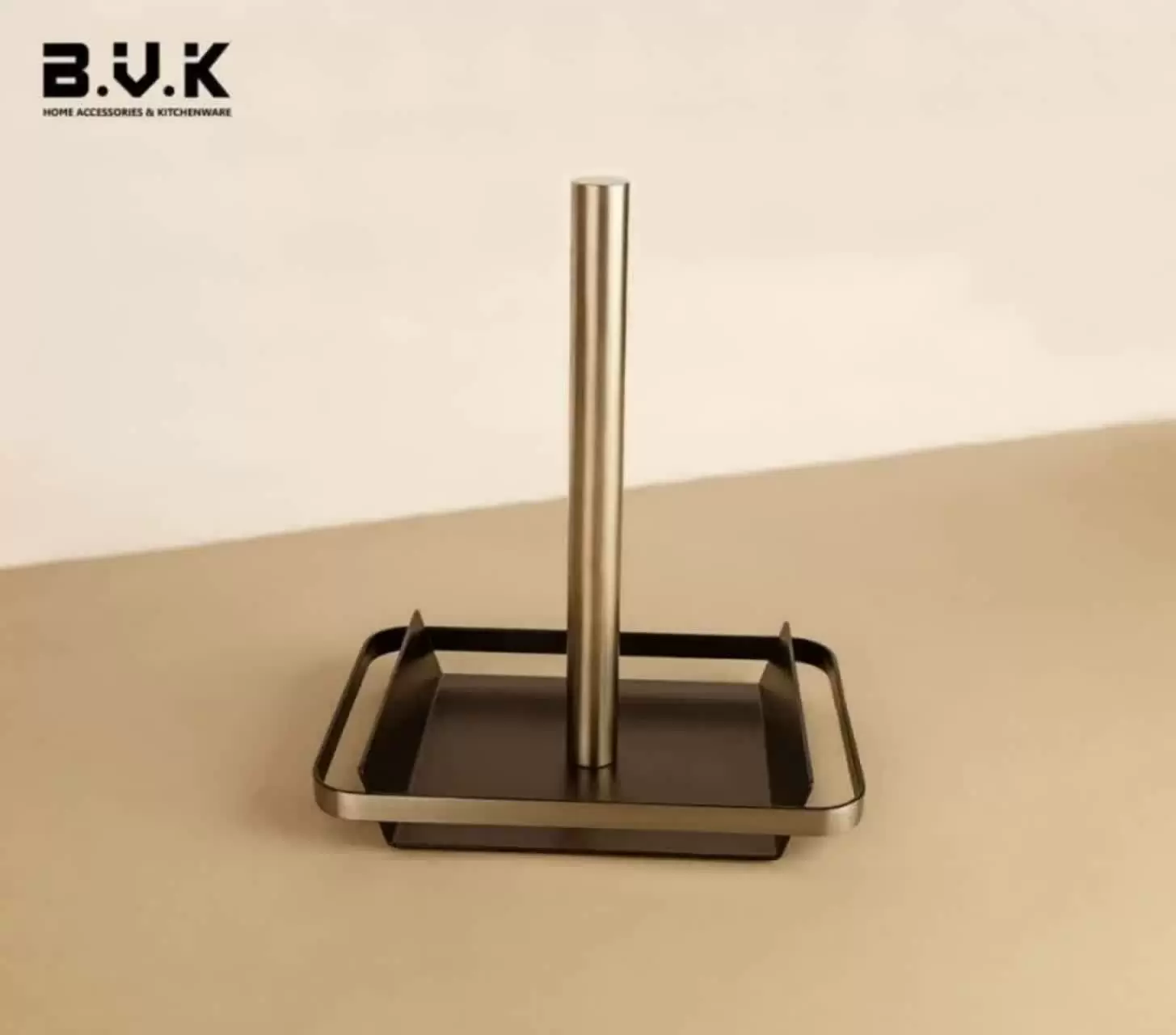 جا دستمال رولی طرح پرستیژ prestige مدل 441501 بوک